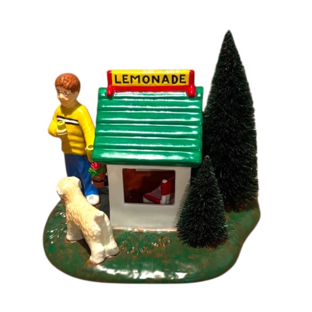 NWT-Department 56 Decorative Figurine Base
